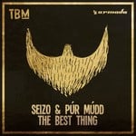 cover: P?r M?dd|Seizo - The Best Thing