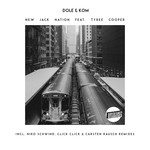 cover: Dole & Kom - New Jack Nation