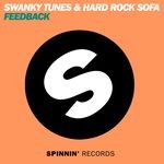 cover: Hard Rock Sofa|Swanky Tunes - Feedback