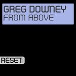 cover: Greg Downey - From Above