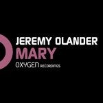 cover: Jeremy Olander - Mary