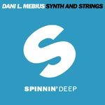 cover: Dani L Mebius - Synth & Strings