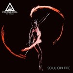 cover: Paranormal Attack - Soul On Fire