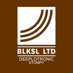 cover: Deeplotronic - Stompy