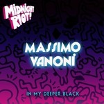 cover: Massimo Vanoni - In My Deeper Black