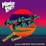 cover: Cappa & Daniel-san - Nothing Sweet