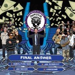 cover: Chopstick Dubplate - Final Answer