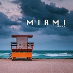 cover: Various - Miami Deep