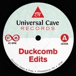 cover: Duckcomb - Bonnevie/Every Night