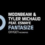 cover: Esmaye|Moonbeam|Tyler Michaud - Fantasize