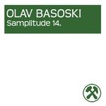 cover: Olav Basoski - Samplitude Vol 14