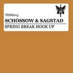 cover: Schossow & Sagstad - Spring Break Hook Up