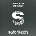 cover: Tribal Funk - Bamboozi