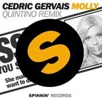 cover: Cedric Gervais - Molly