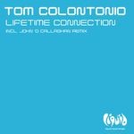 cover: Tom Colontonio - Lifetime Connection/Inspirari Melodia