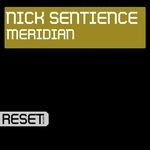 cover: Nick Sentience - Meridian