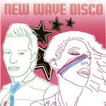 cover: Various - New Wave Disco 1