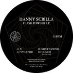 cover: Danny Scrilla - Flash Powder