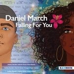 cover: Daniel March - Falling For You (Ashley Beedle's North Street Remixes)