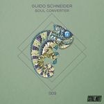 cover: Guido Schneider - Soul Converter