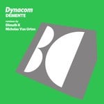 cover: Dynacom (arg) - Demente