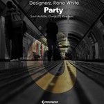 cover: Designerz - Party EP