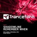 cover: Shadowline - Remember When