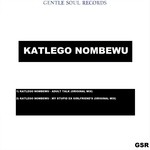 cover: Katlego Nombewu - Adult Talk