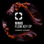 cover: Ninho - Flow Key