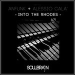 cover: Alessio Cala'|Anfunk - Into The Rhodes