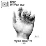 cover: Tkno - Asteroid Love