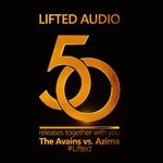 cover: Azima|The Avains - #Lifted (Lifted Audio Anthem)