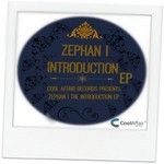 cover: Zephan - Introduction EP