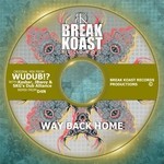 cover: Kasbar|Wudub|Jbwoy|Skgs Dub Alliance - Way Back Home