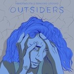 cover: Mandragora|Sawlead - Outsiders