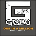 cover: Gisbo - One In A Million