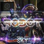 cover: Reality Sky - Robot