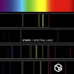 cover: Stripe - Spectral Lines