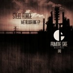 cover: Steel Force - Metalworking