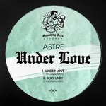 cover: Astre - Under Love