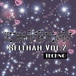 cover: Various - Sfithah Vol 2 - Techno