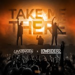 cover: Lowriderz|Unsenses - Take Me There