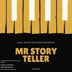 cover: Cool Affair Experiance - Mr Story Teller