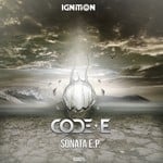 cover: Code-e - Sonata EP