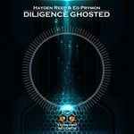 cover: Hayden Reed & Ed Prymon - Diligence Ghosted