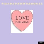 cover: Theoldtownboogie - Everlasting Love EP