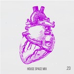 cover: Bunny House|Various - House Space Mix Vol 23