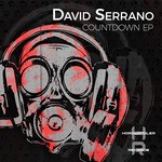 cover: David Serrano Dj - Countdown EP