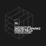 cover: Michelle Sparks - Force Field