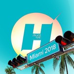 cover: Various - Miami 2018